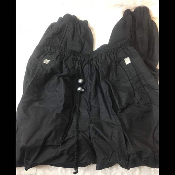 Catalina Pants - Women’s Catalina lined workout pant Sz Sm B14